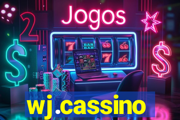 wj.cassino