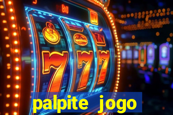 palpite jogo barcelona hoje