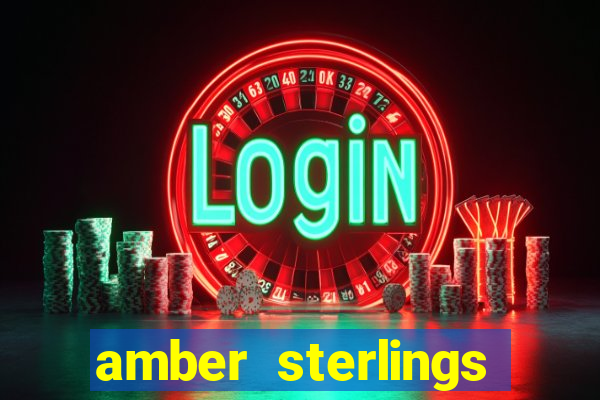 amber sterlings mystic shrine slot