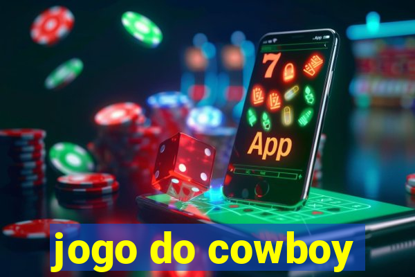 jogo do cowboy