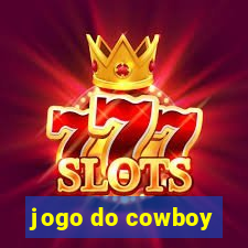 jogo do cowboy