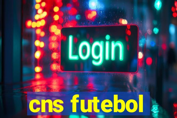 cns futebol