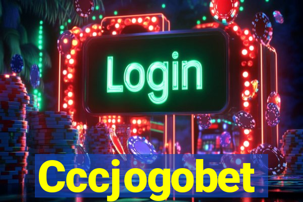 Cccjogobet