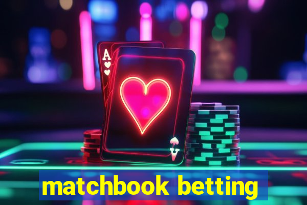 matchbook betting