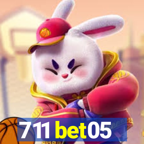 711 bet05