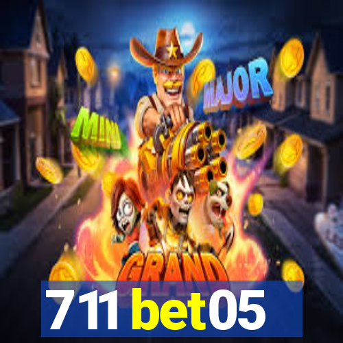 711 bet05