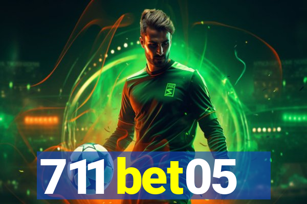 711 bet05