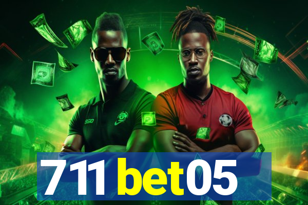 711 bet05