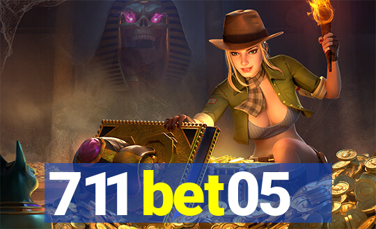 711 bet05