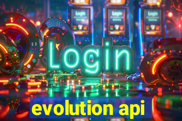 evolution api