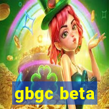 gbgc beta