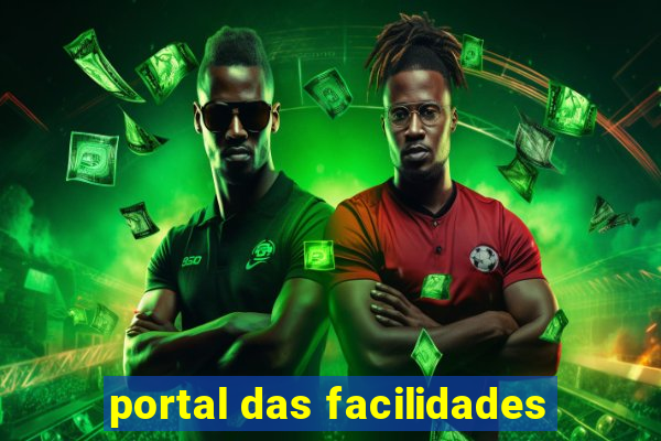 portal das facilidades