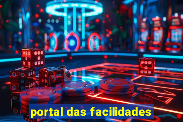 portal das facilidades