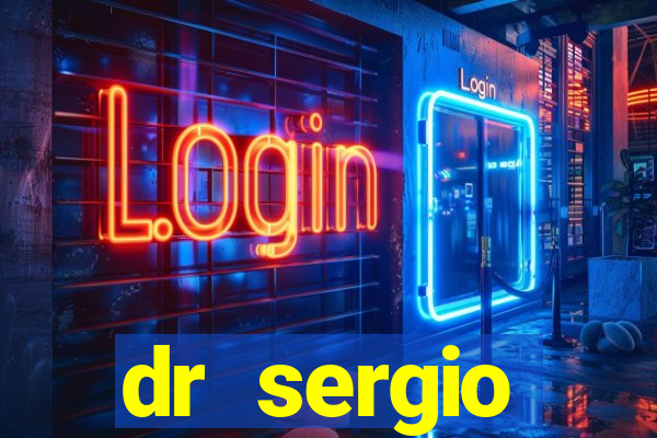 dr sergio urologista cruzeiro sp telefone