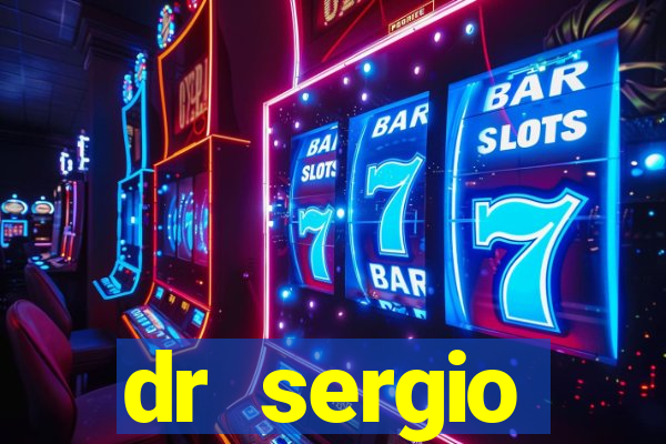 dr sergio urologista cruzeiro sp telefone