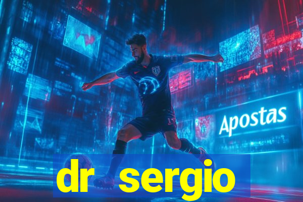 dr sergio urologista cruzeiro sp telefone