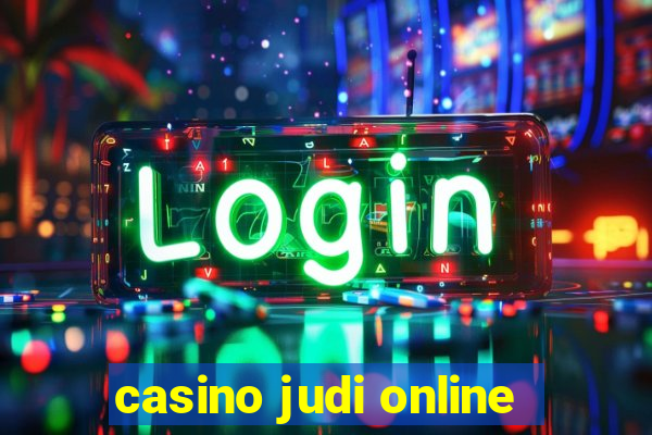 casino judi online