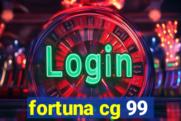 fortuna cg 99