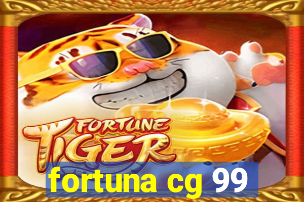 fortuna cg 99