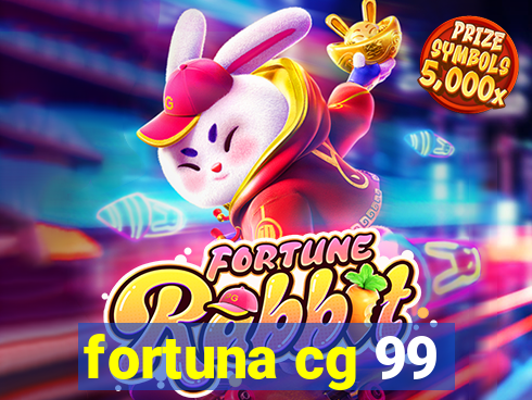 fortuna cg 99