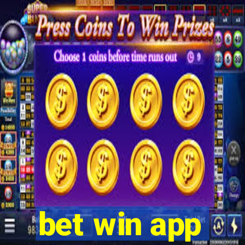 bet win app