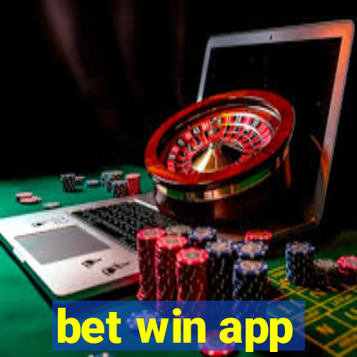 bet win app