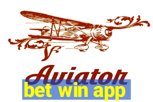 bet win app