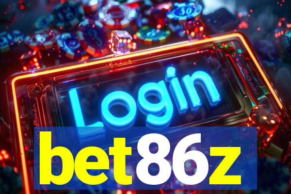 bet86z