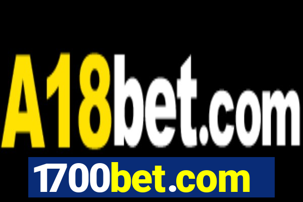 1700bet.com