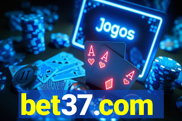 bet37.com