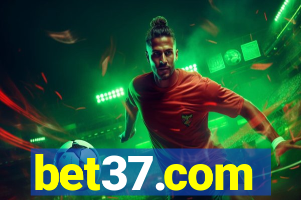 bet37.com