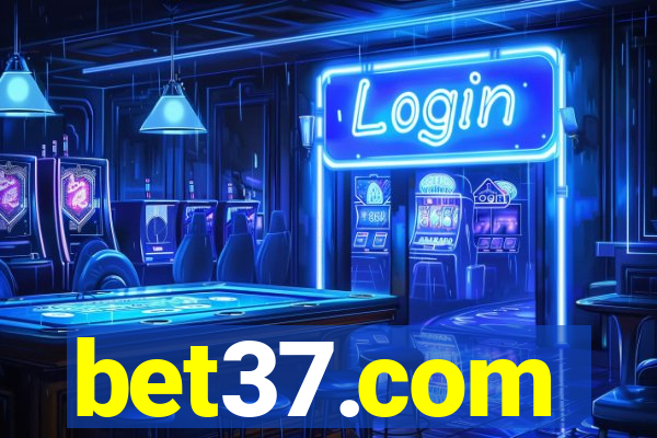 bet37.com