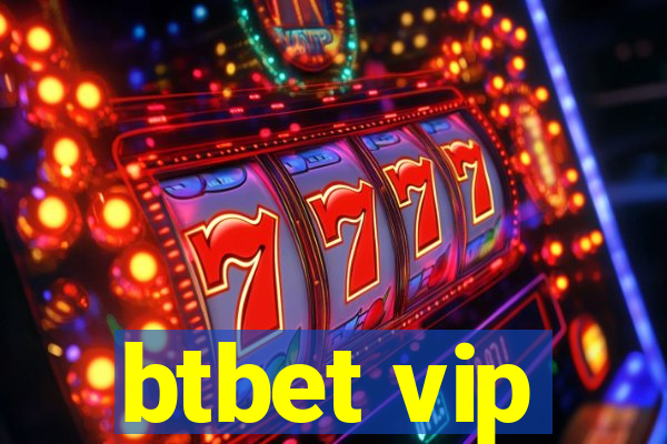 btbet vip