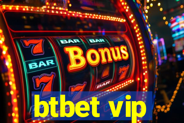 btbet vip