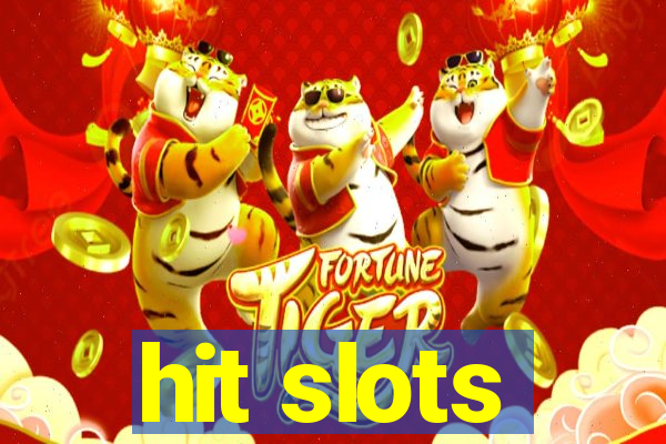 hit slots