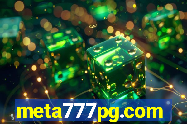 meta777pg.com