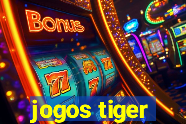 jogos tiger