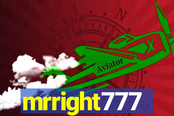 mrright777