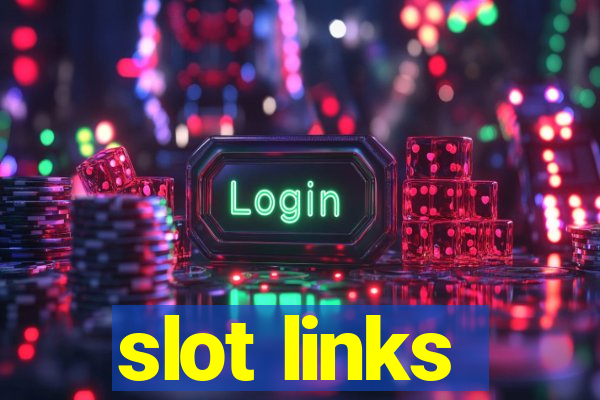 slot links