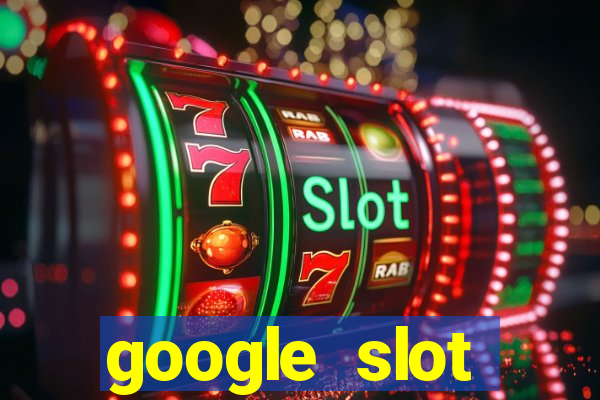 google slot machines free