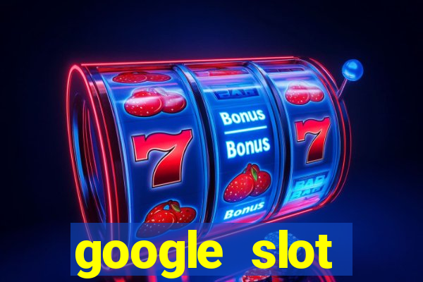 google slot machines free