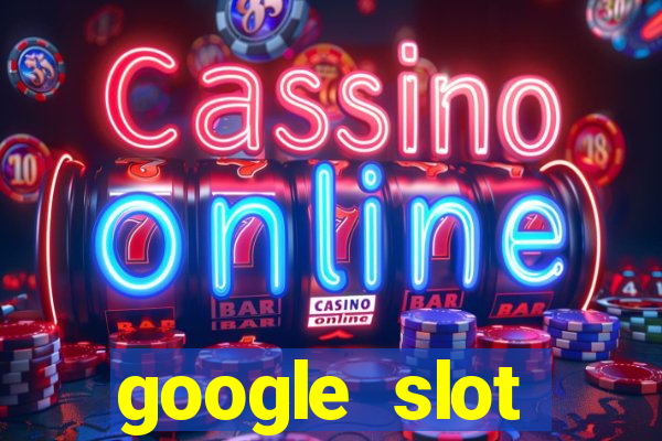 google slot machines free