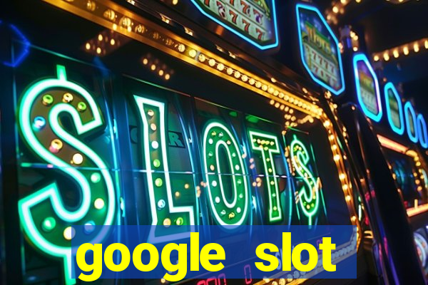 google slot machines free