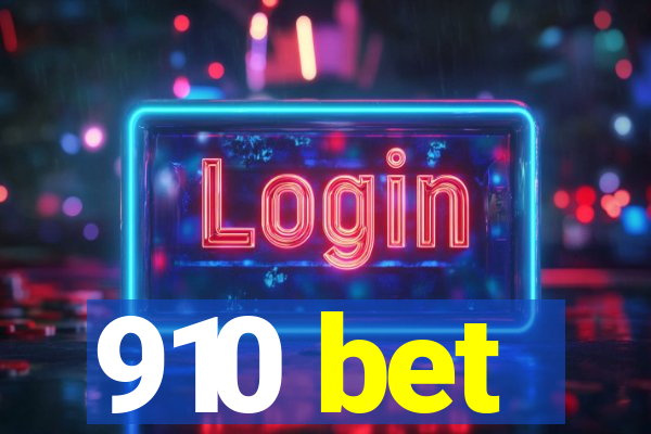 910 bet