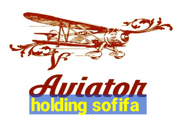 holding sofifa