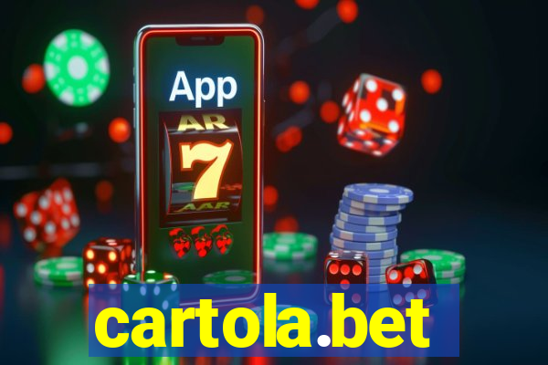 cartola.bet