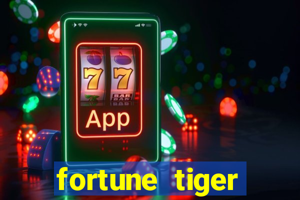 fortune tiger ganhar dinheiro