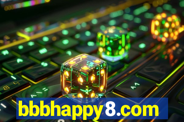 bbbhappy8.com