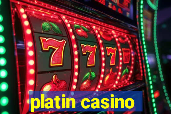 platin casino