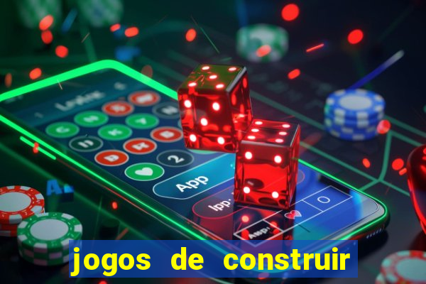 jogos de construir cidades antigas